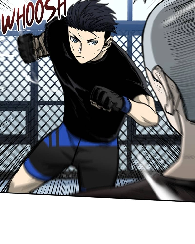 King of the Octagon Chapter 8, page 70 of 152
