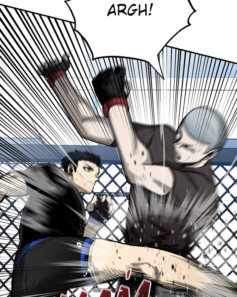 King of the Octagon Chapter 8, page 73 of 152