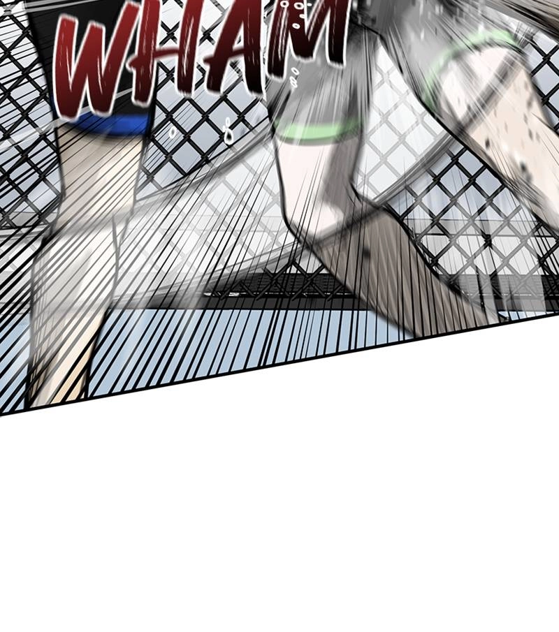 King of the Octagon Chapter 8, page 74 of 152