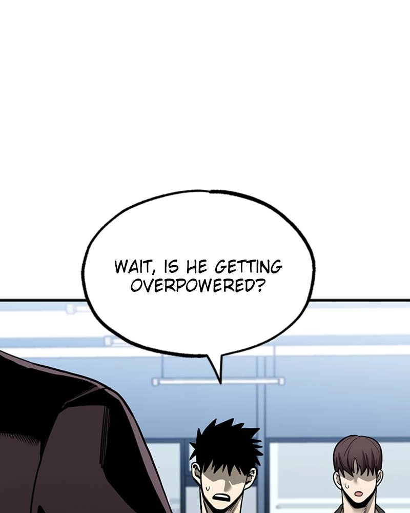 King of the Octagon Chapter 8, page 75 of 152