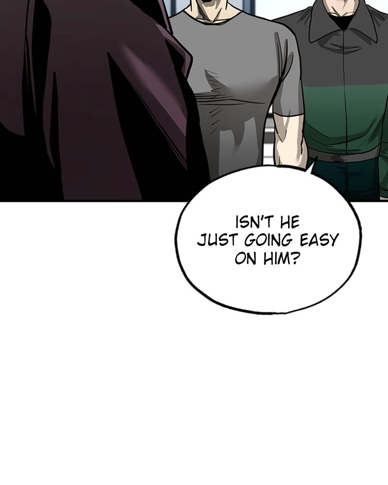 King of the Octagon Chapter 8, page 76 of 152
