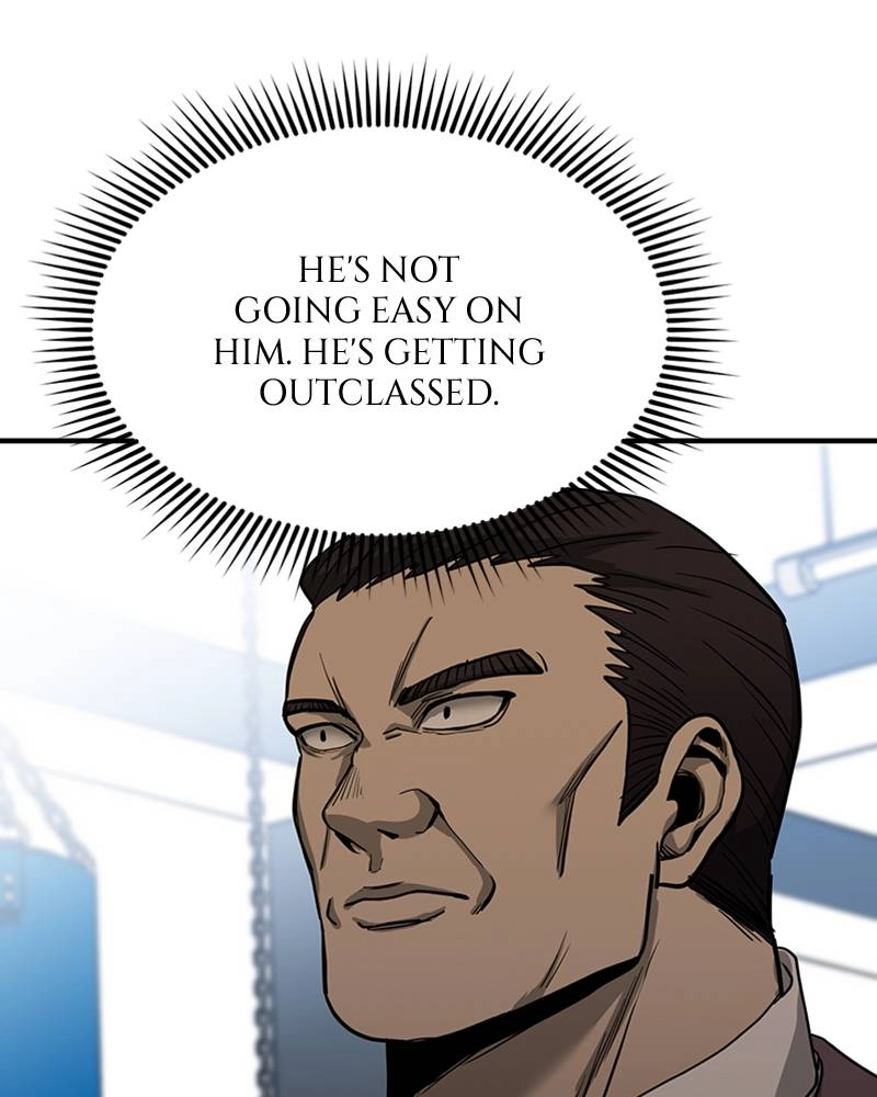 King of the Octagon Chapter 8, page 77 of 152