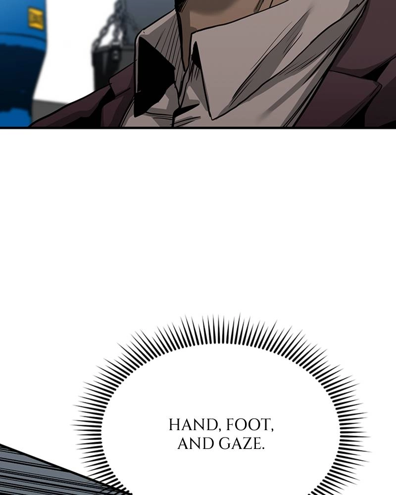 King of the Octagon Chapter 8, page 78 of 152