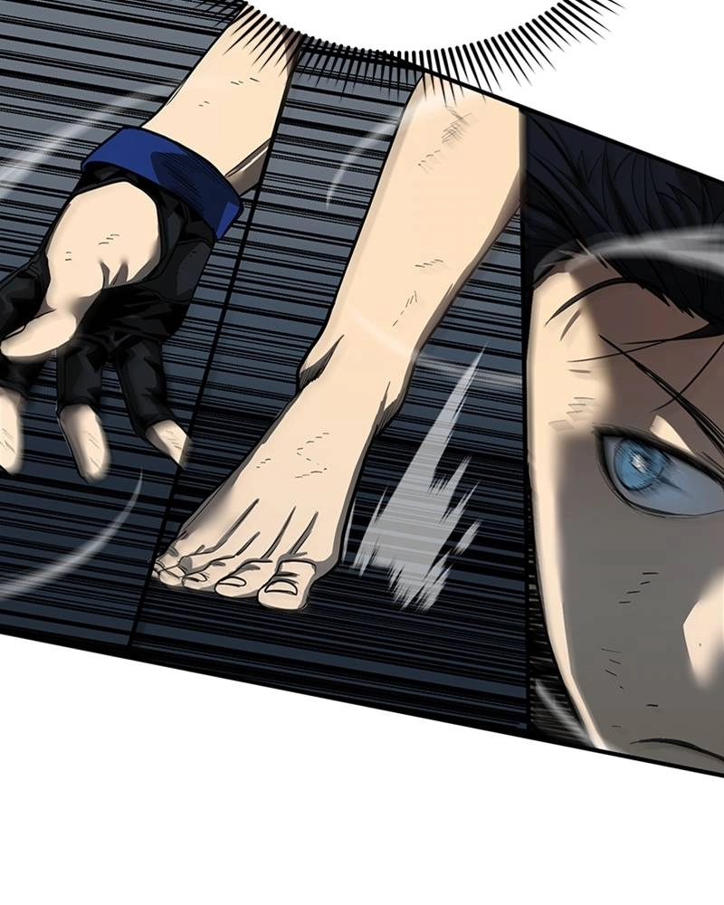 King of the Octagon Chapter 8, page 79 of 152
