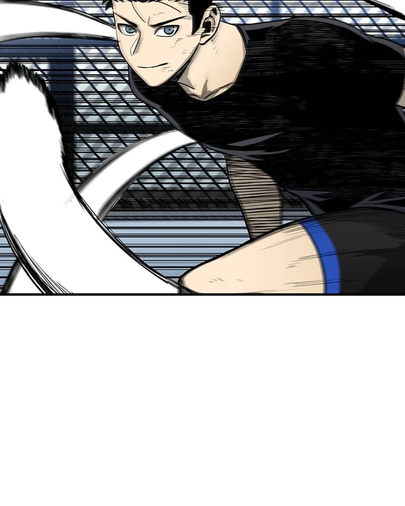 King of the Octagon Chapter 8, page 81 of 152