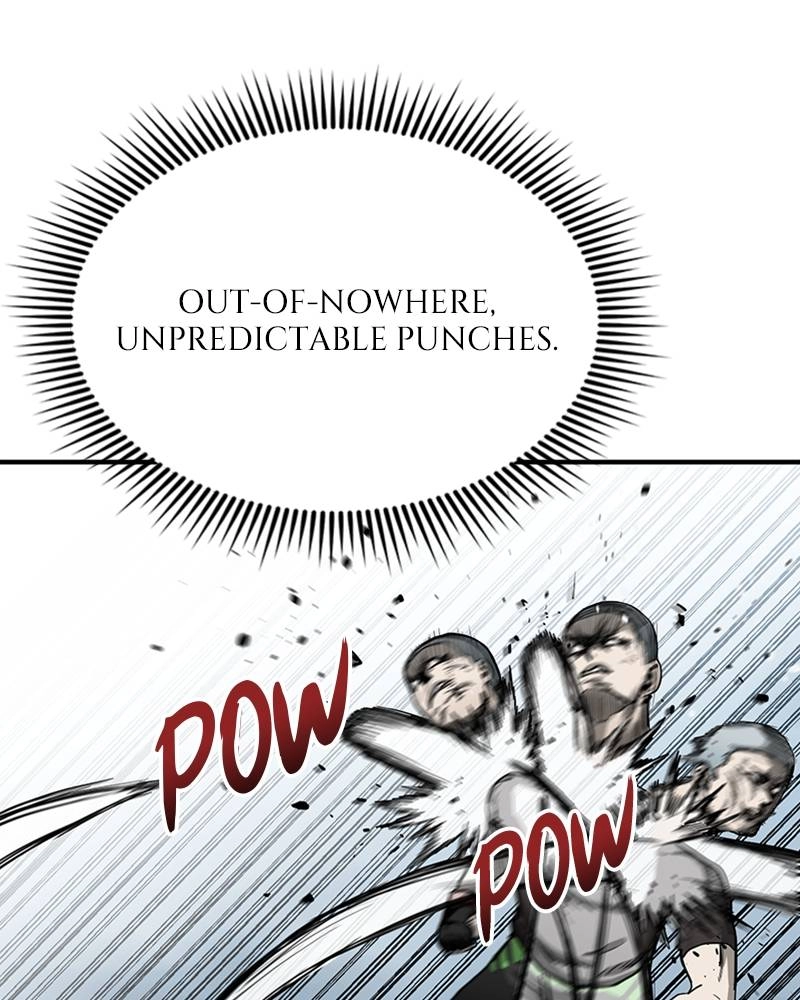 King of the Octagon Chapter 8, page 82 of 152