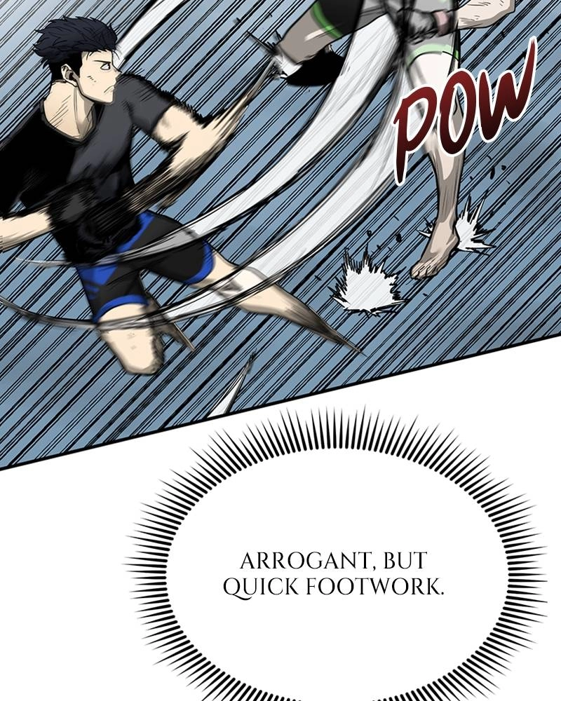 King of the Octagon Chapter 8, page 83 of 152