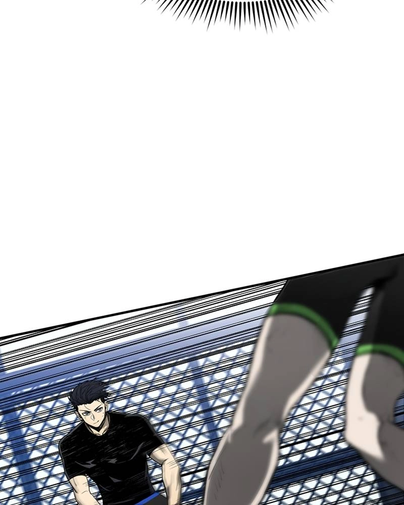 King of the Octagon Chapter 8, page 84 of 152