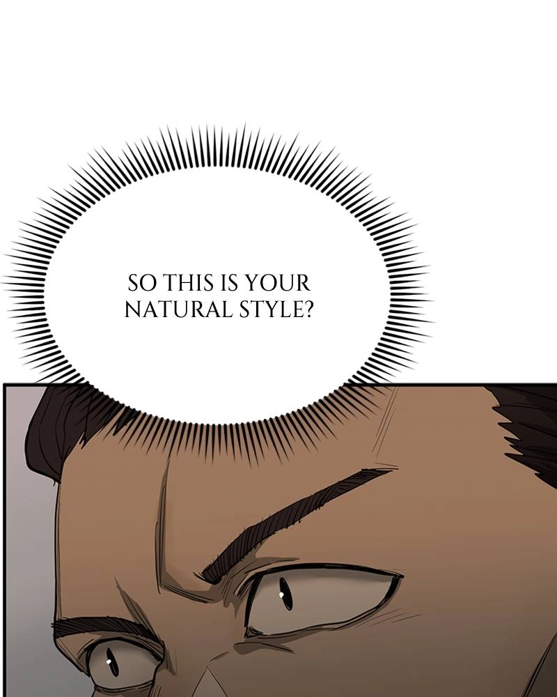 King of the Octagon Chapter 8, page 87 of 152