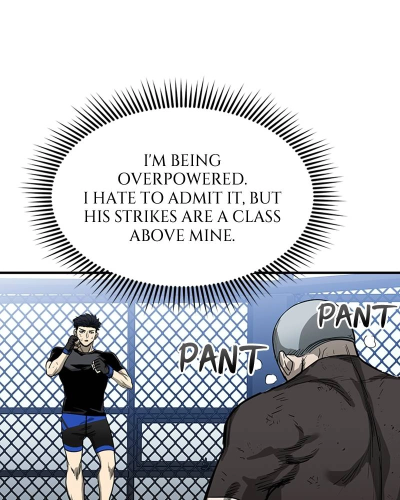 King of the Octagon Chapter 8, page 90 of 152