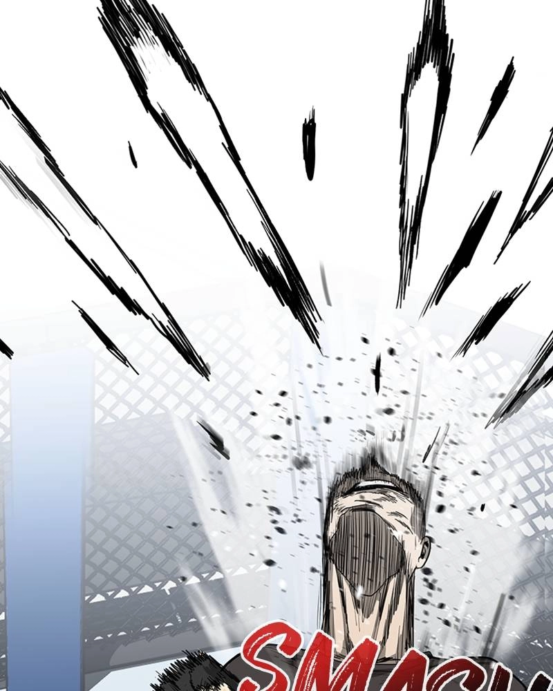 King of the Octagon Chapter 8, page 94 of 152