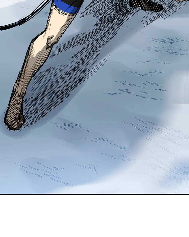 King of the Octagon Chapter 8, page 96 of 152