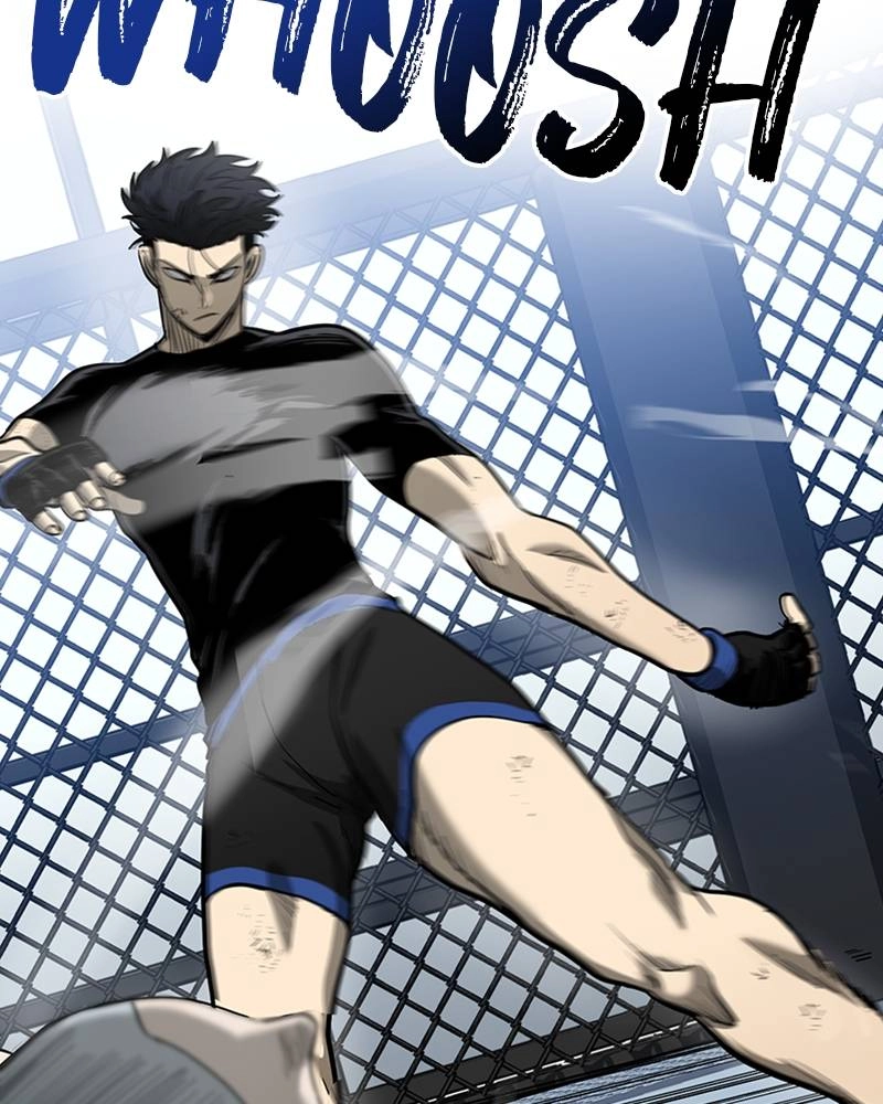 King of the Octagon Chapter 8, page 99 of 152
