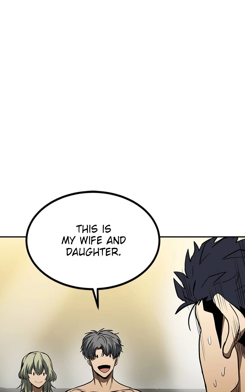 King of the Octagon Chapter 80, page 10 of 85