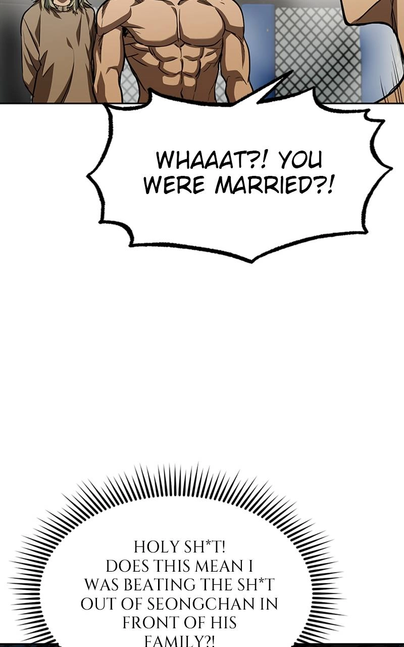 King of the Octagon Chapter 80, page 11 of 85