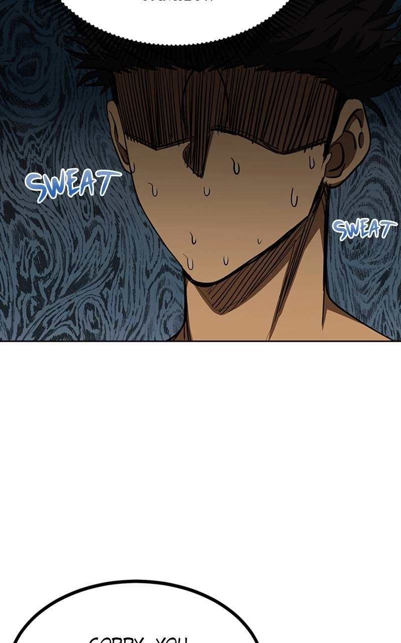 King of the Octagon Chapter 80, page 12 of 85
