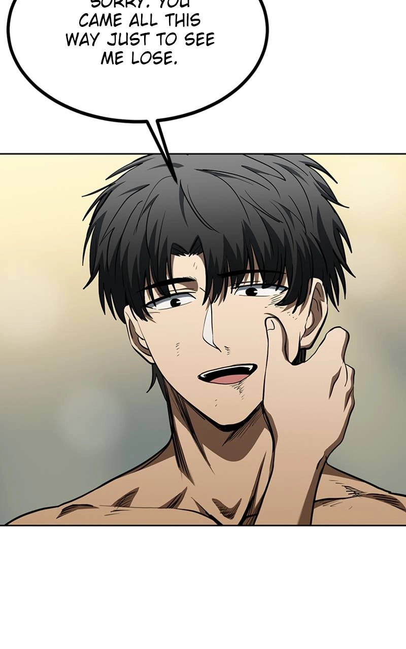 King of the Octagon Chapter 80, page 13 of 85
