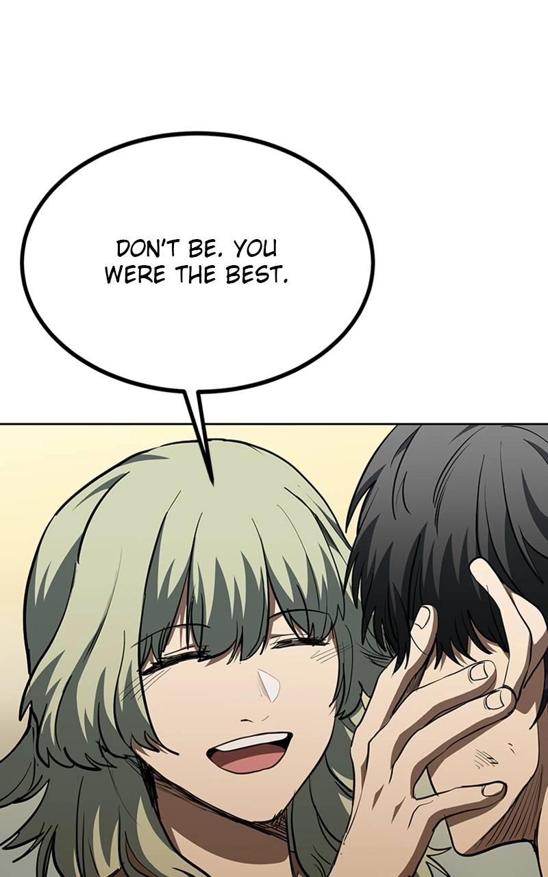 King of the Octagon Chapter 80, page 14 of 85