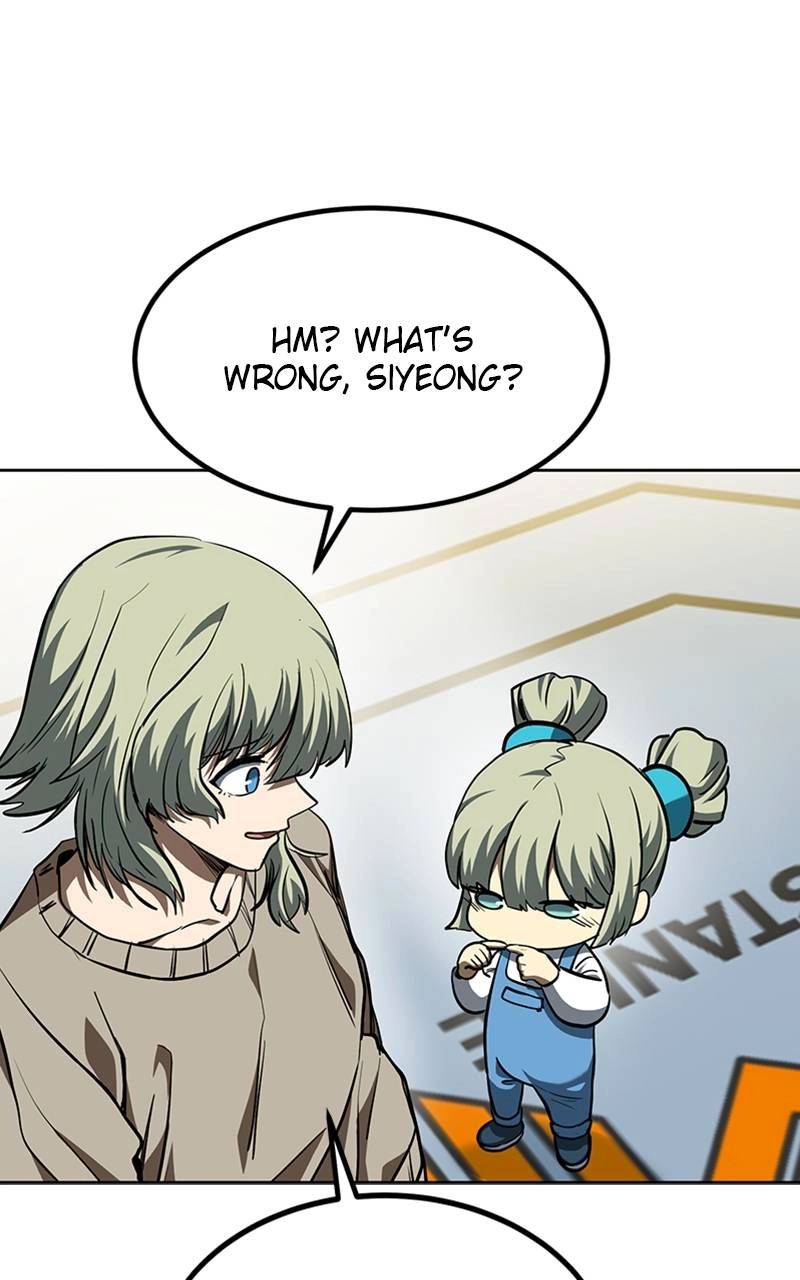 King of the Octagon Chapter 80, page 18 of 85