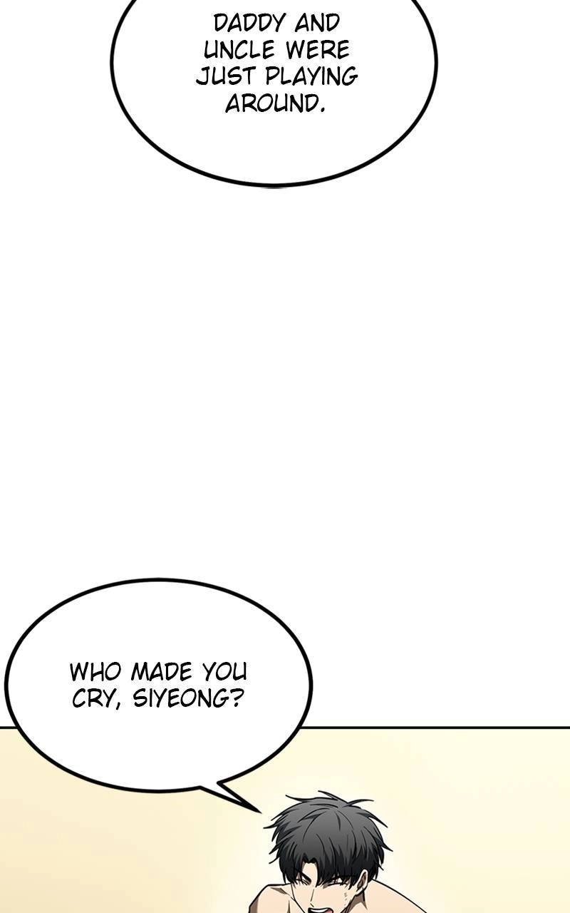 King of the Octagon Chapter 80, page 19 of 85