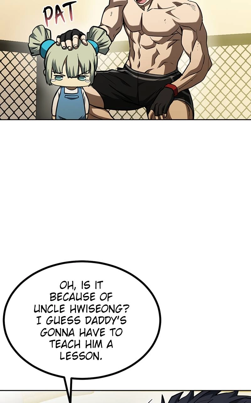 King of the Octagon Chapter 80, page 20 of 85