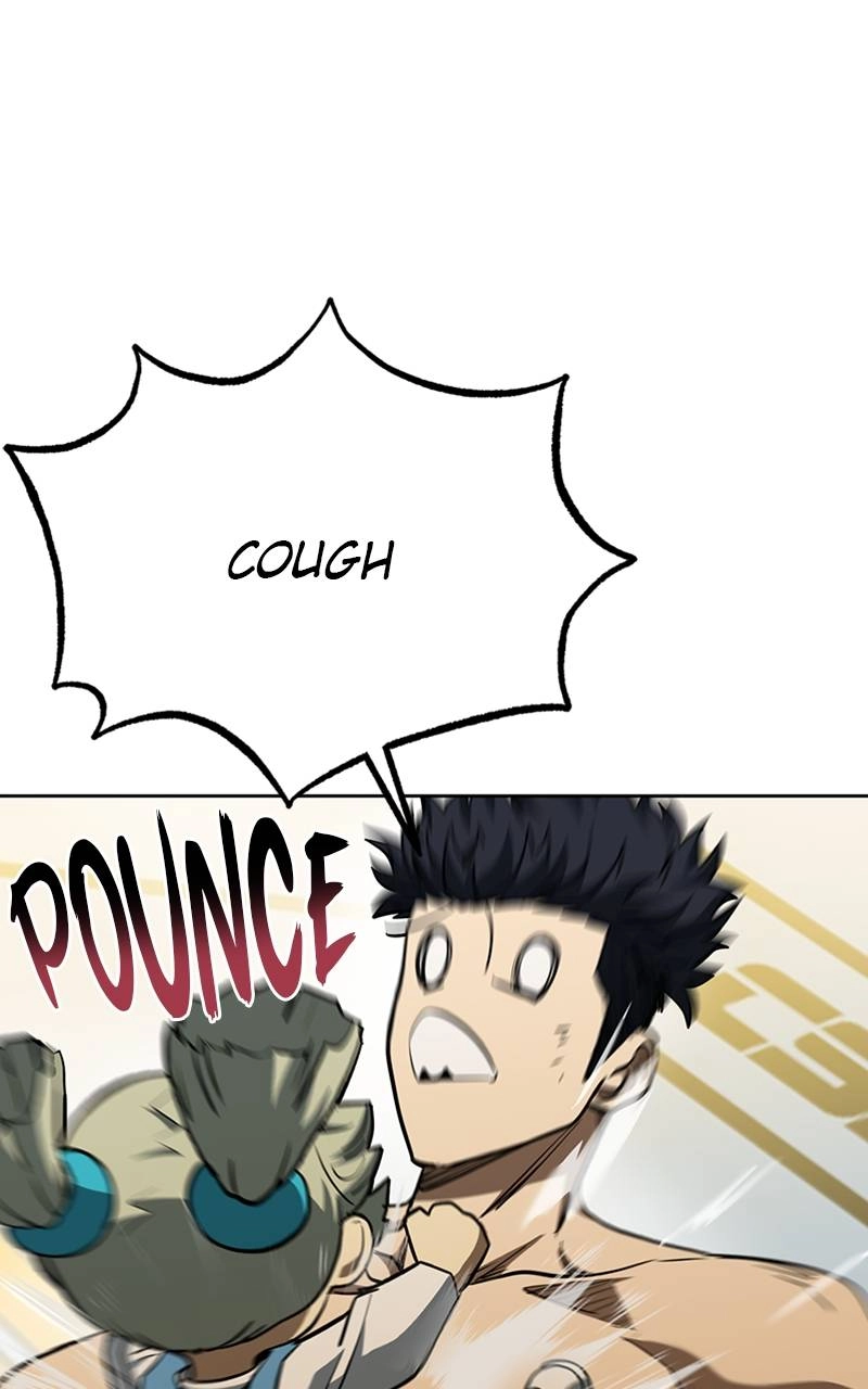 King of the Octagon Chapter 80, page 25 of 85