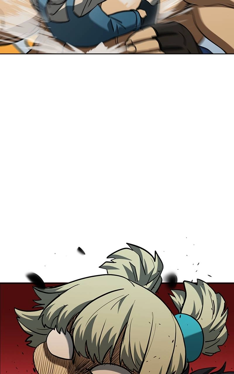 King of the Octagon Chapter 80, page 26 of 85