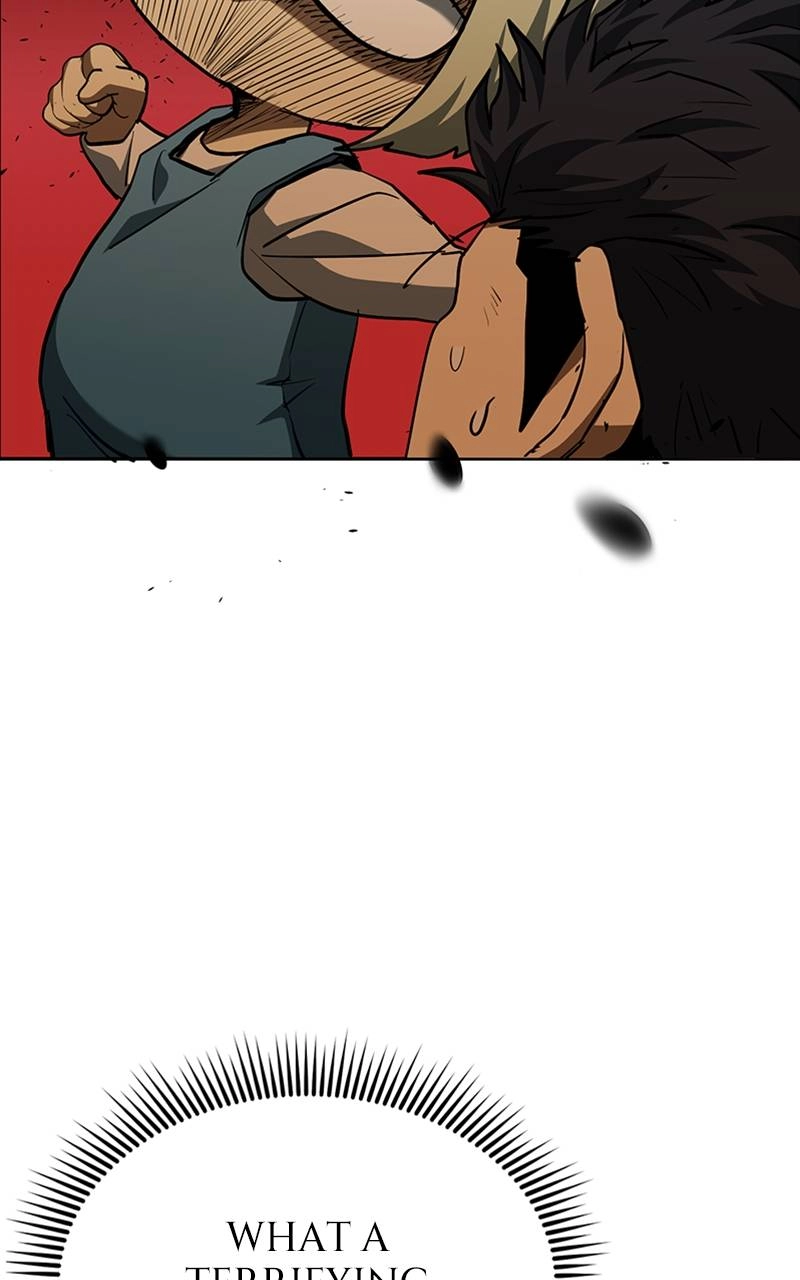 King of the Octagon Chapter 80, page 27 of 85