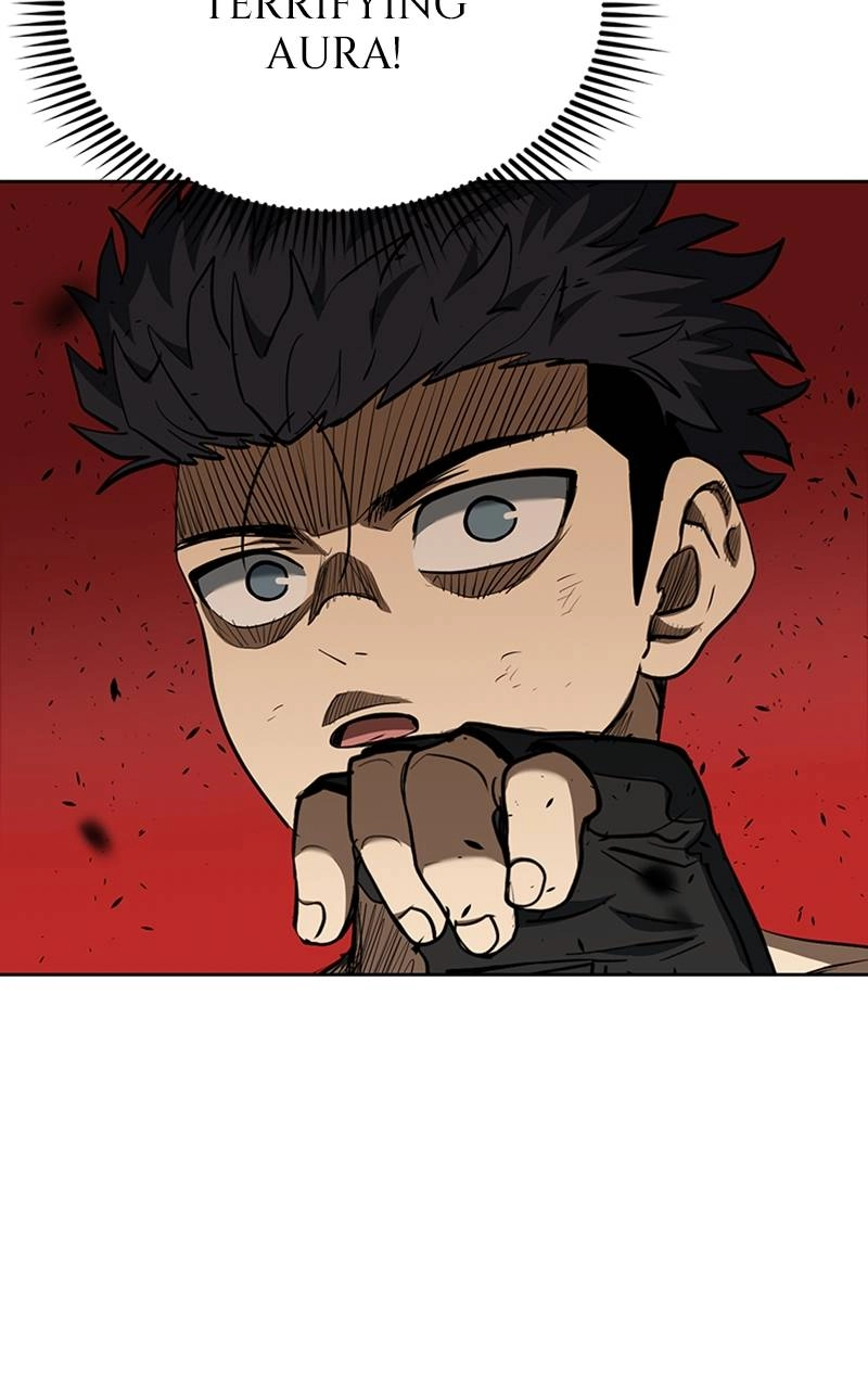 King of the Octagon Chapter 80, page 28 of 85