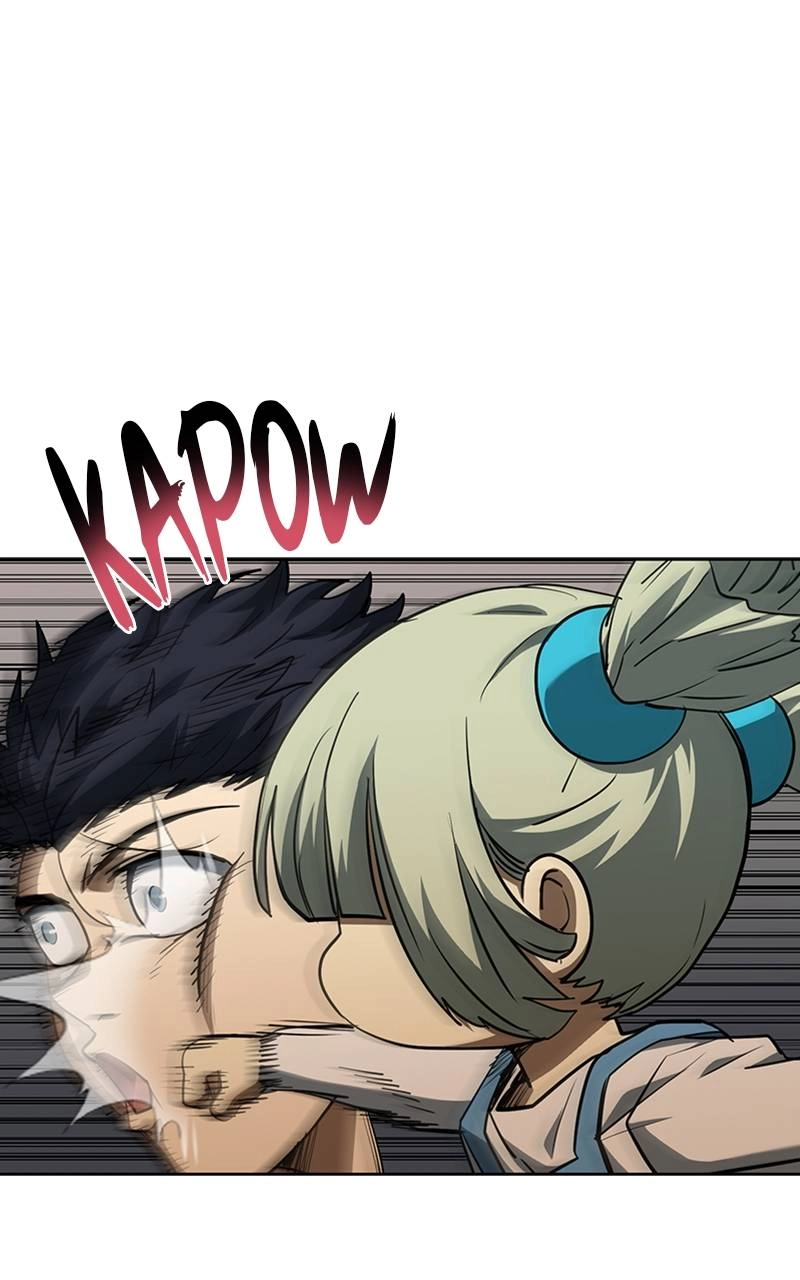King of the Octagon Chapter 80, page 29 of 85