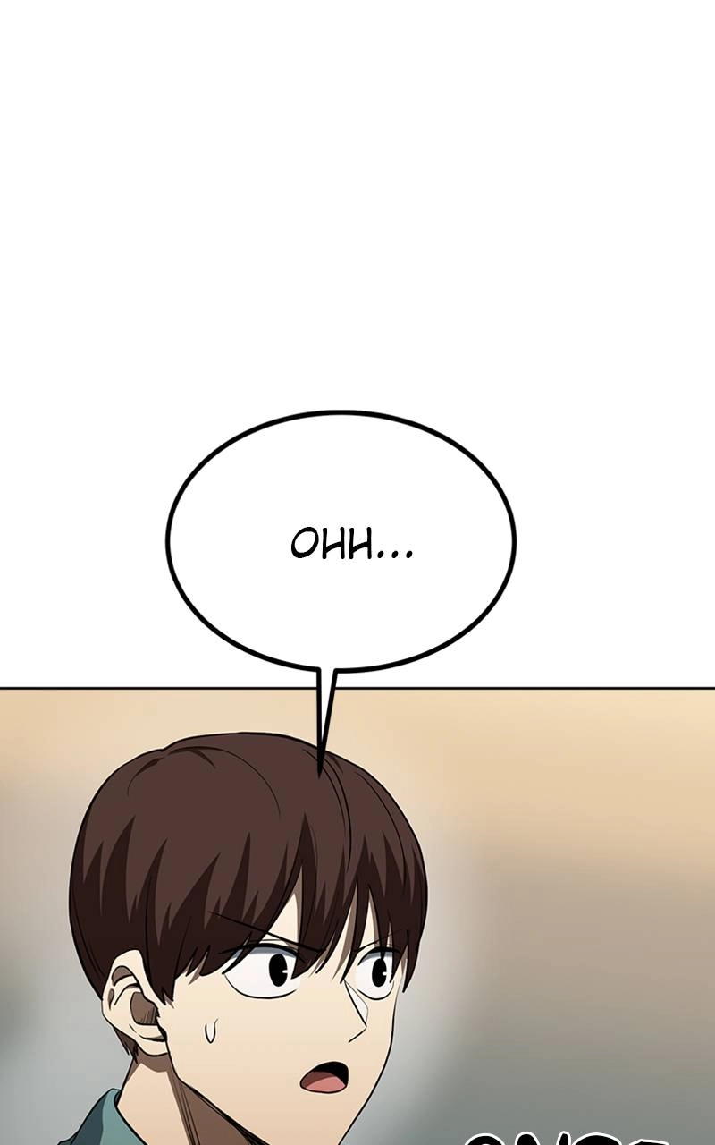 King of the Octagon Chapter 80, page 31 of 85