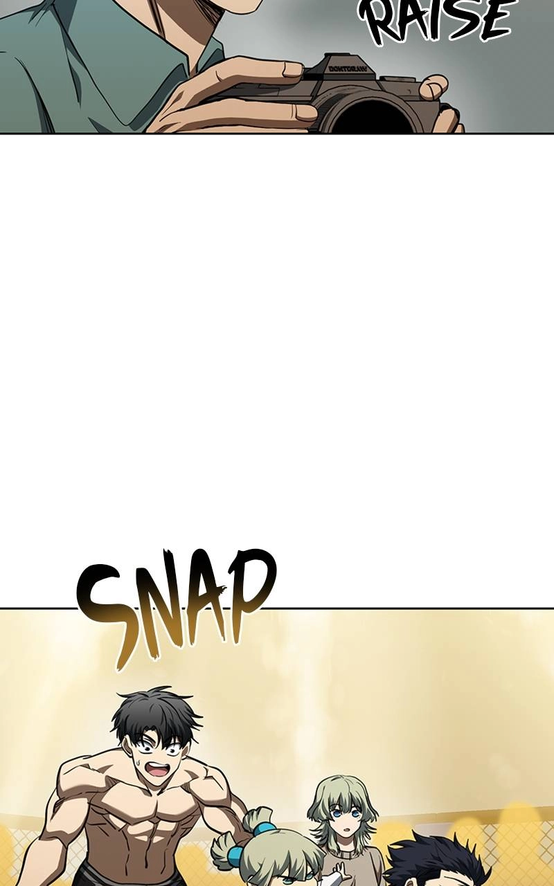 King of the Octagon Chapter 80, page 32 of 85