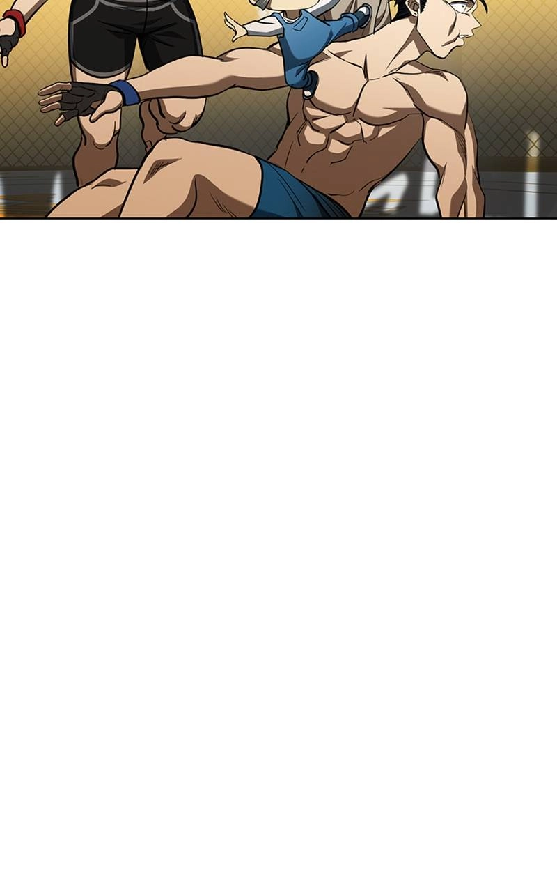 King of the Octagon Chapter 80, page 33 of 85