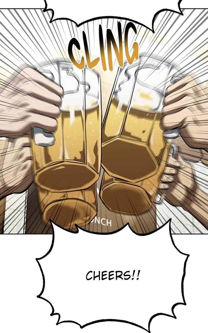King of the Octagon Chapter 80, page 36 of 85