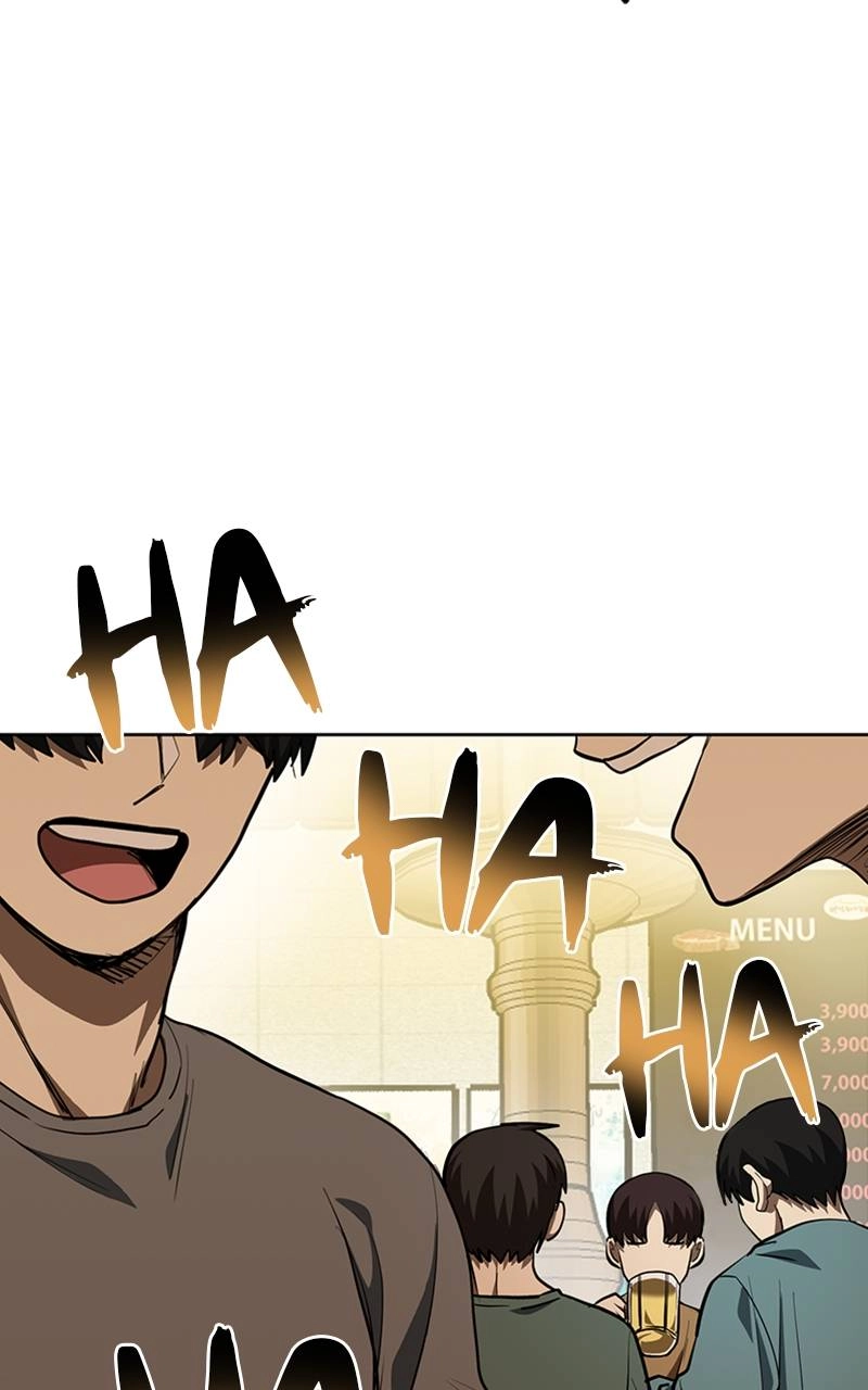 King of the Octagon Chapter 80, page 37 of 85