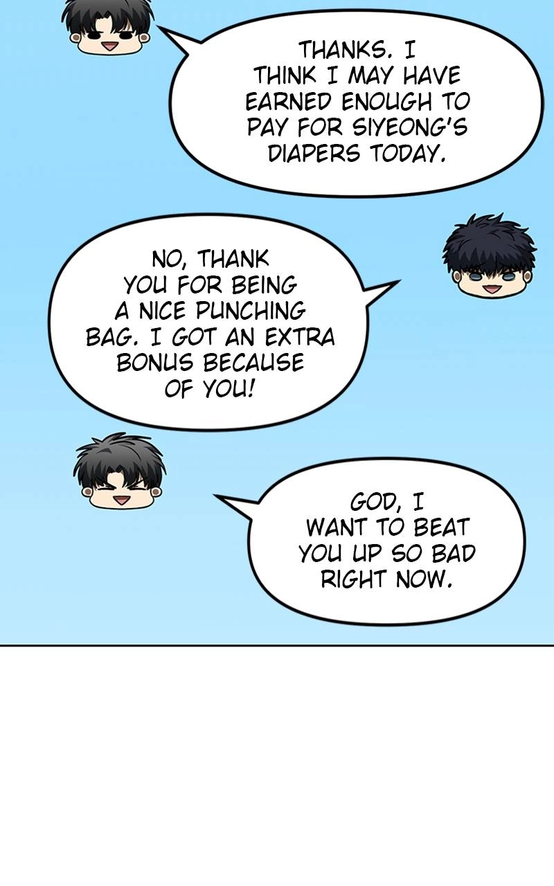 King of the Octagon Chapter 80, page 39 of 85