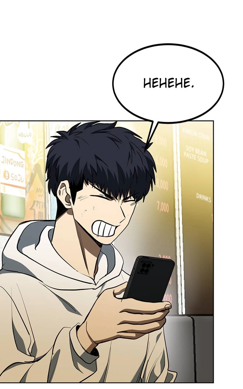 King of the Octagon Chapter 80, page 40 of 85