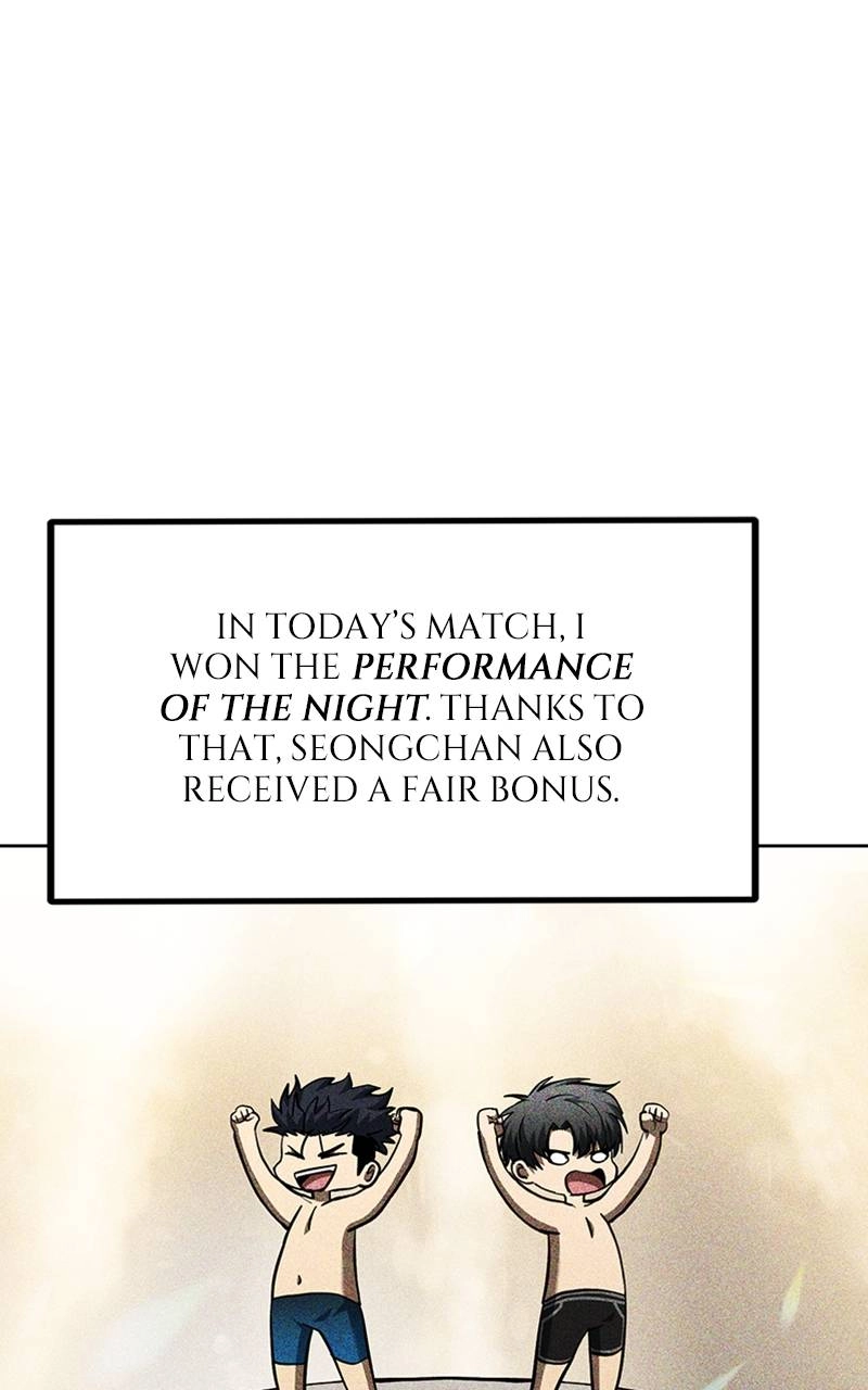 King of the Octagon Chapter 80, page 41 of 85