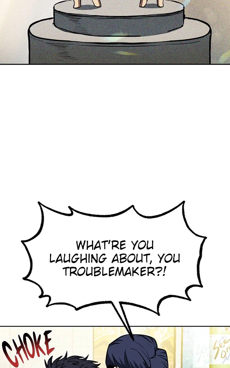 King of the Octagon Chapter 80, page 42 of 85