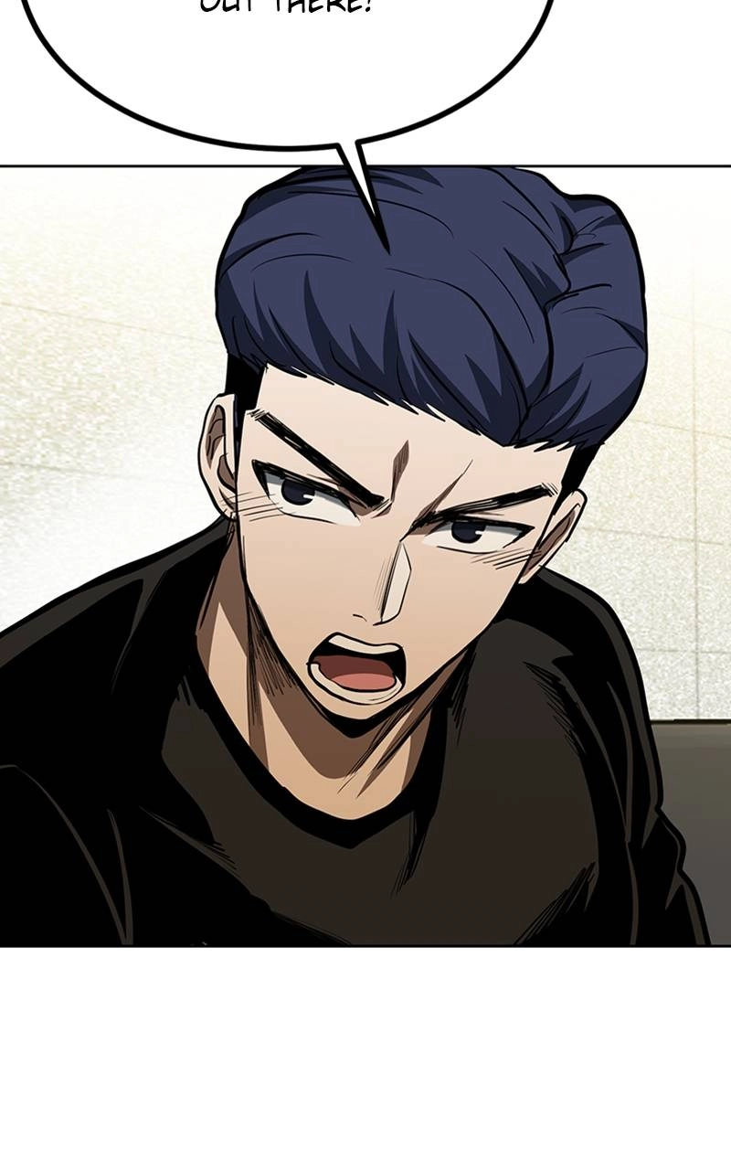 King of the Octagon Chapter 80, page 44 of 85
