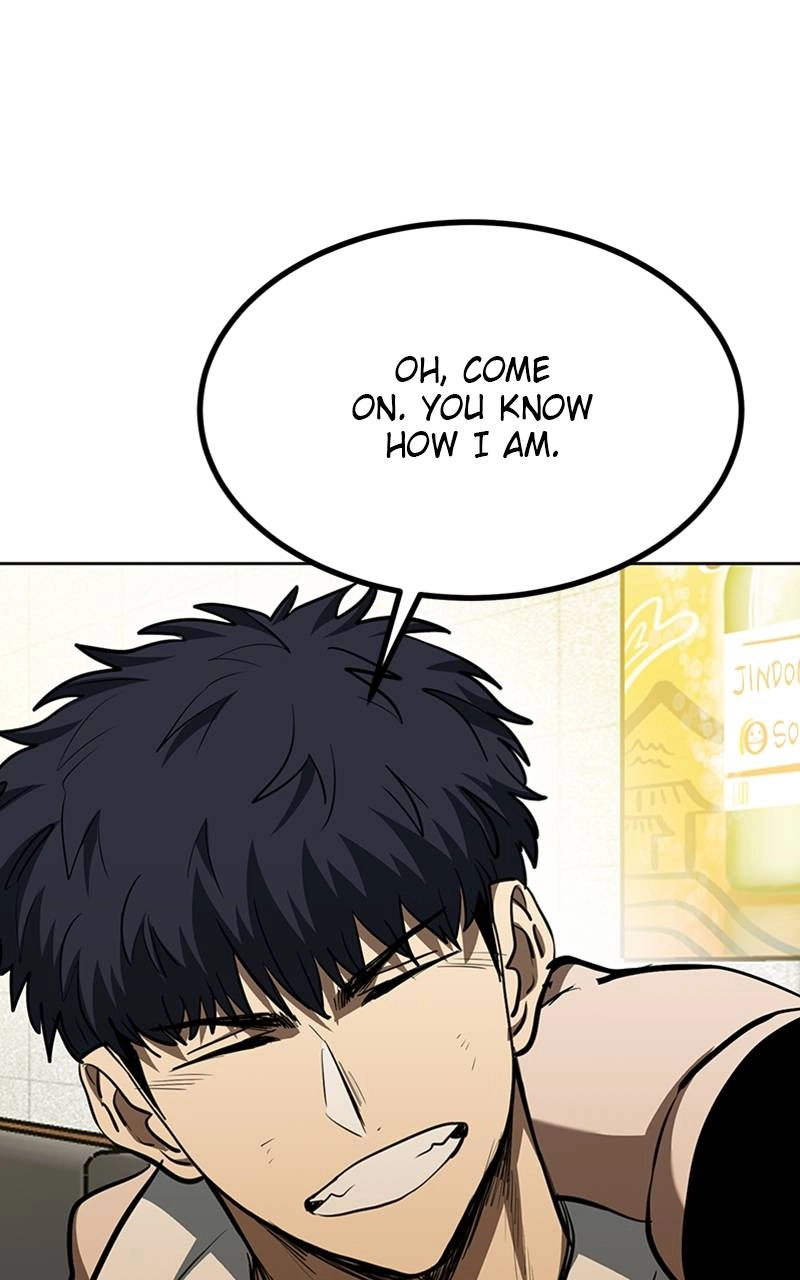King of the Octagon Chapter 80, page 45 of 85