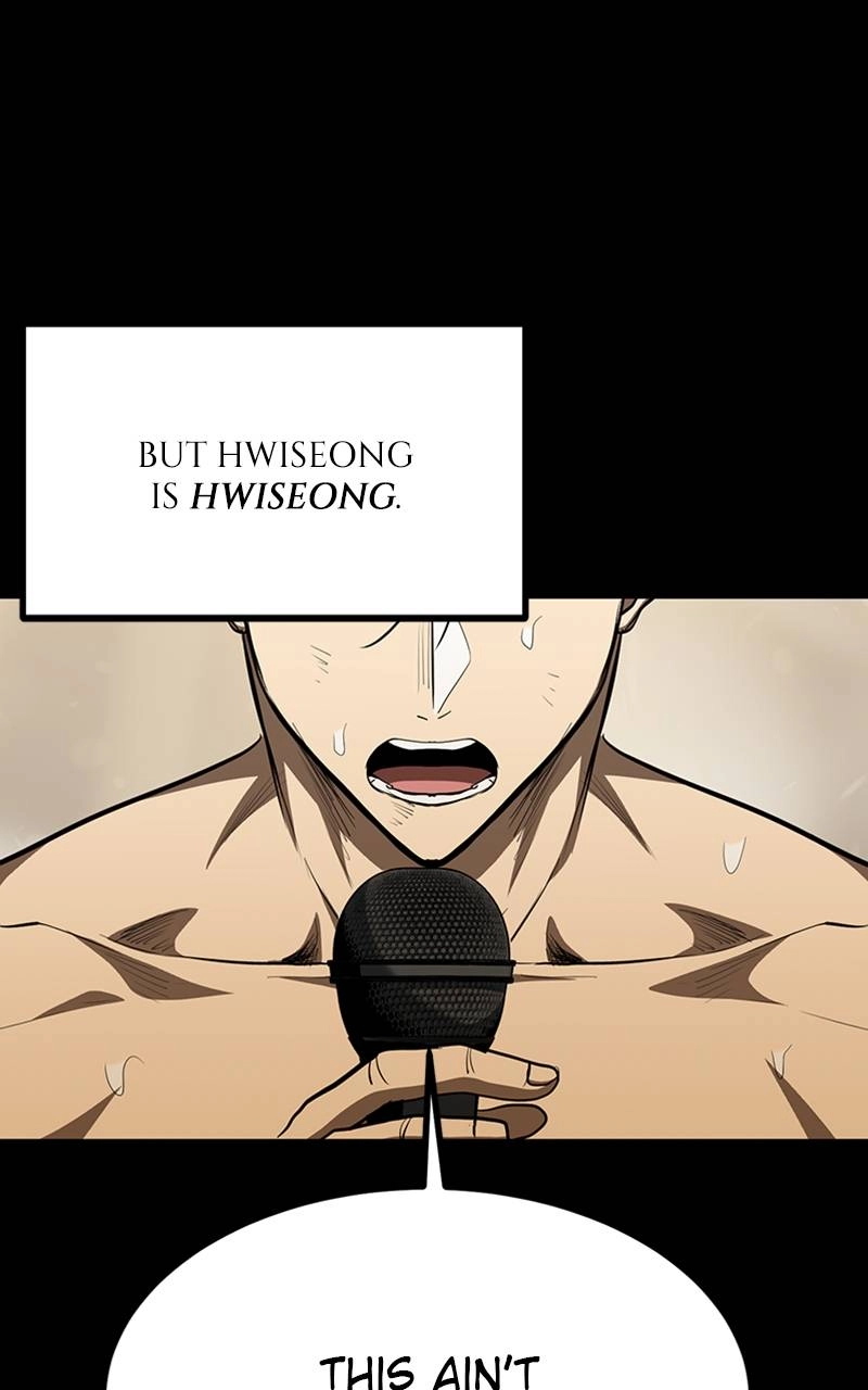 King of the Octagon Chapter 80, page 48 of 85