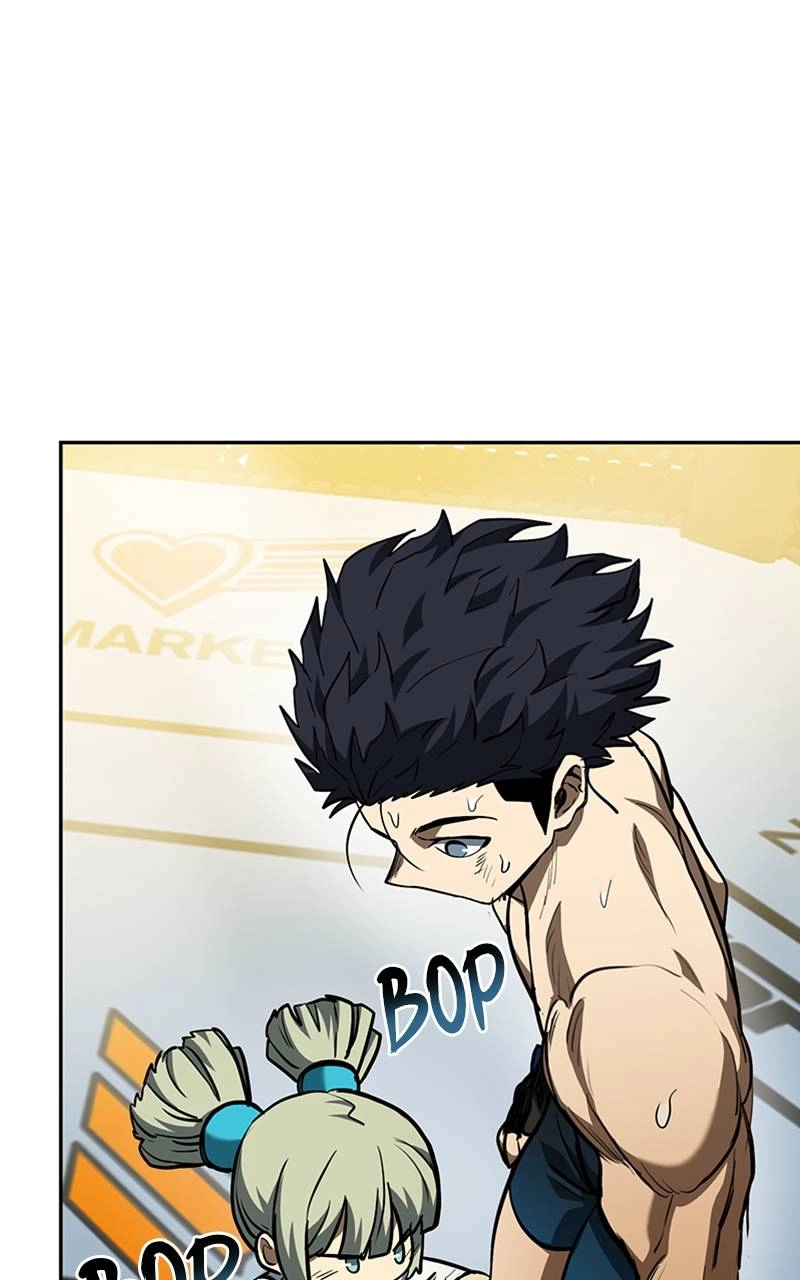 King of the Octagon Chapter 80, page 5 of 85
