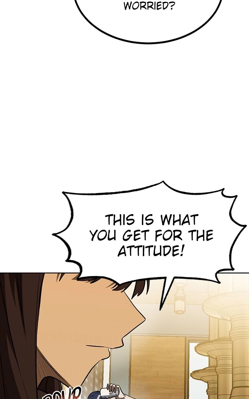 King of the Octagon Chapter 80, page 56 of 85