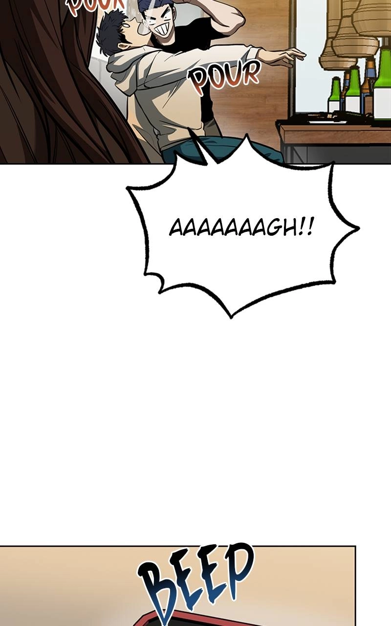 King of the Octagon Chapter 80, page 57 of 85