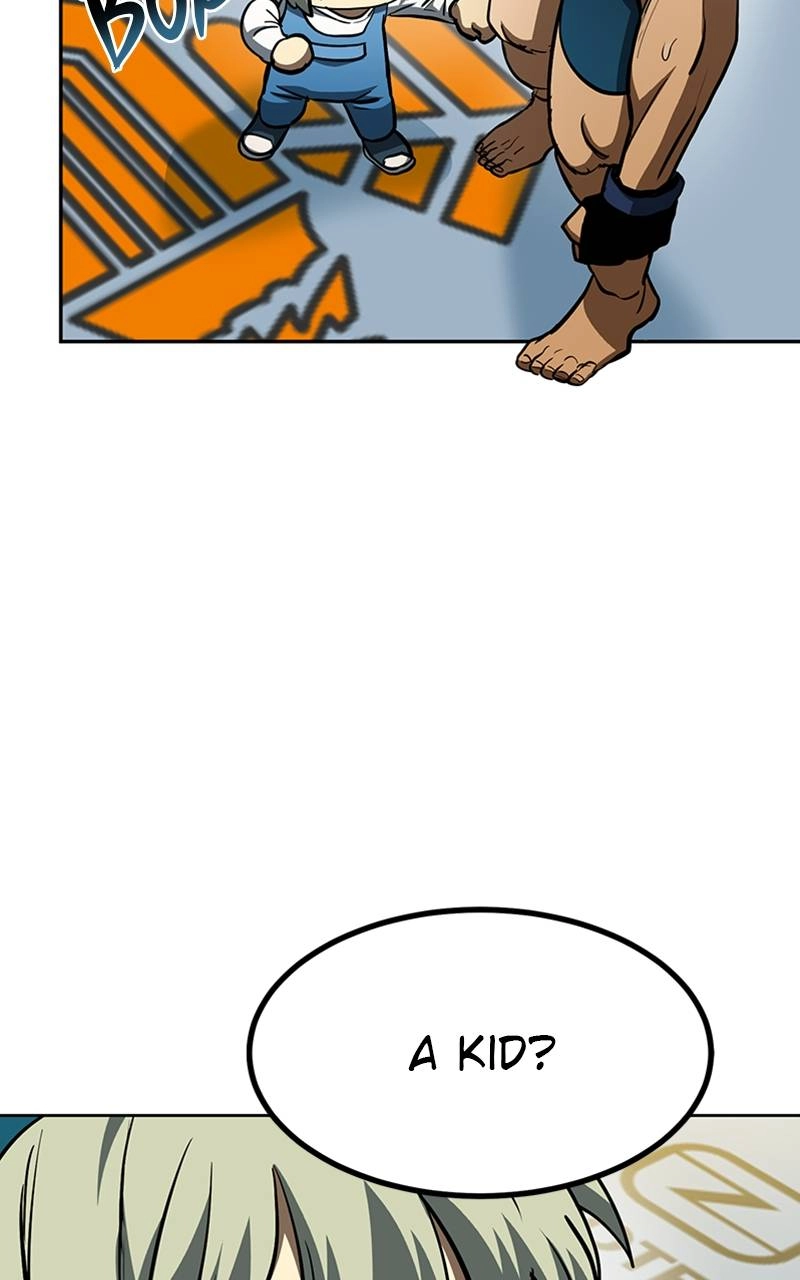 King of the Octagon Chapter 80, page 6 of 85