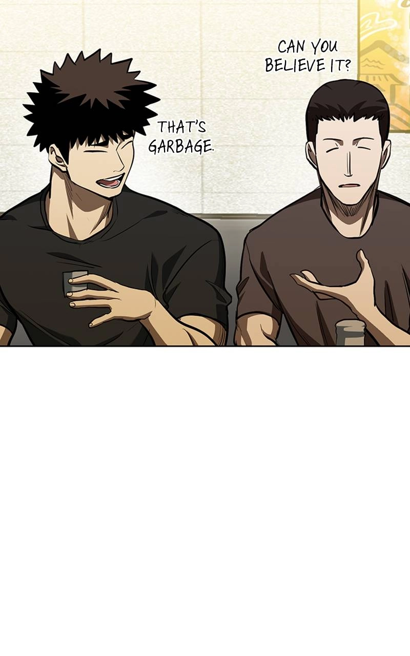 King of the Octagon Chapter 80, page 61 of 85