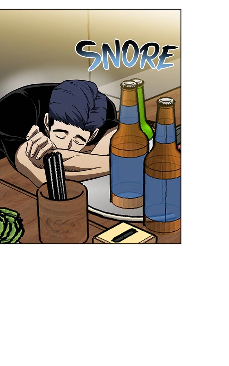 King of the Octagon Chapter 80, page 62 of 85