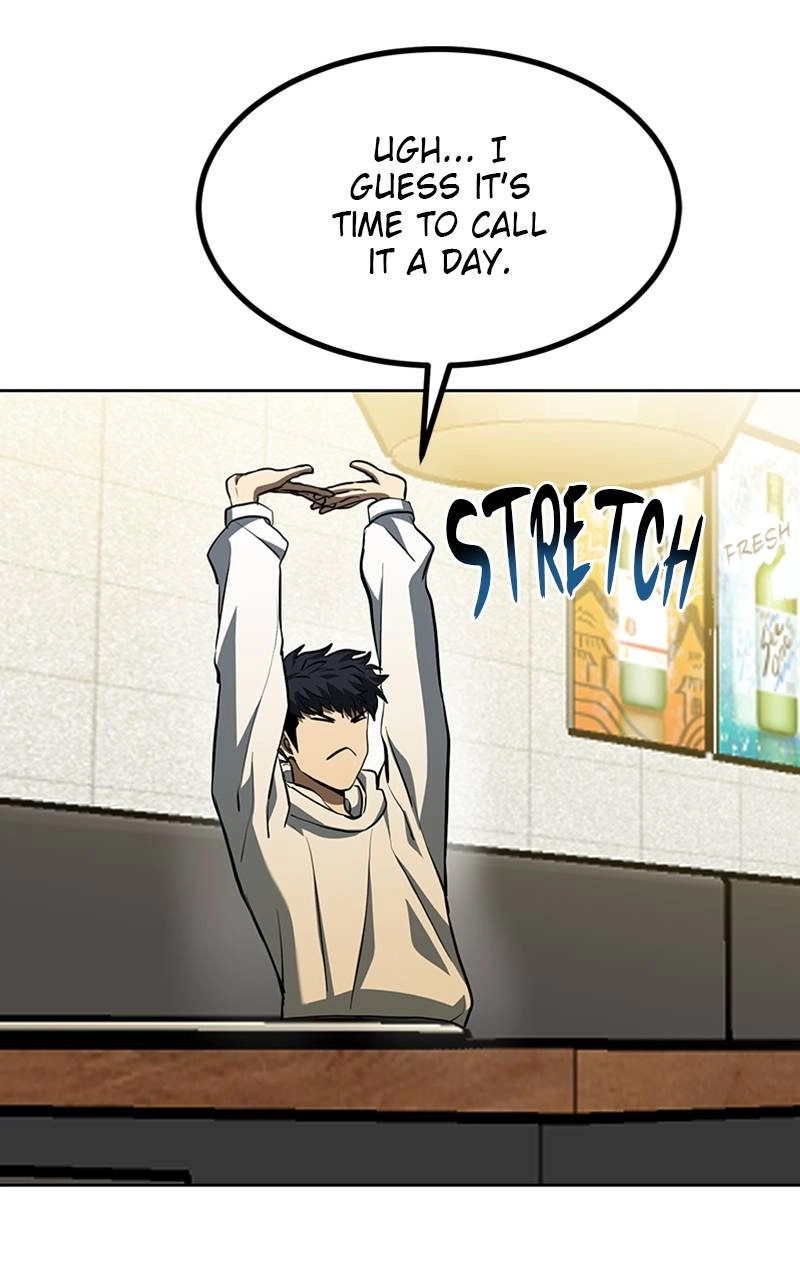 King of the Octagon Chapter 80, page 63 of 85