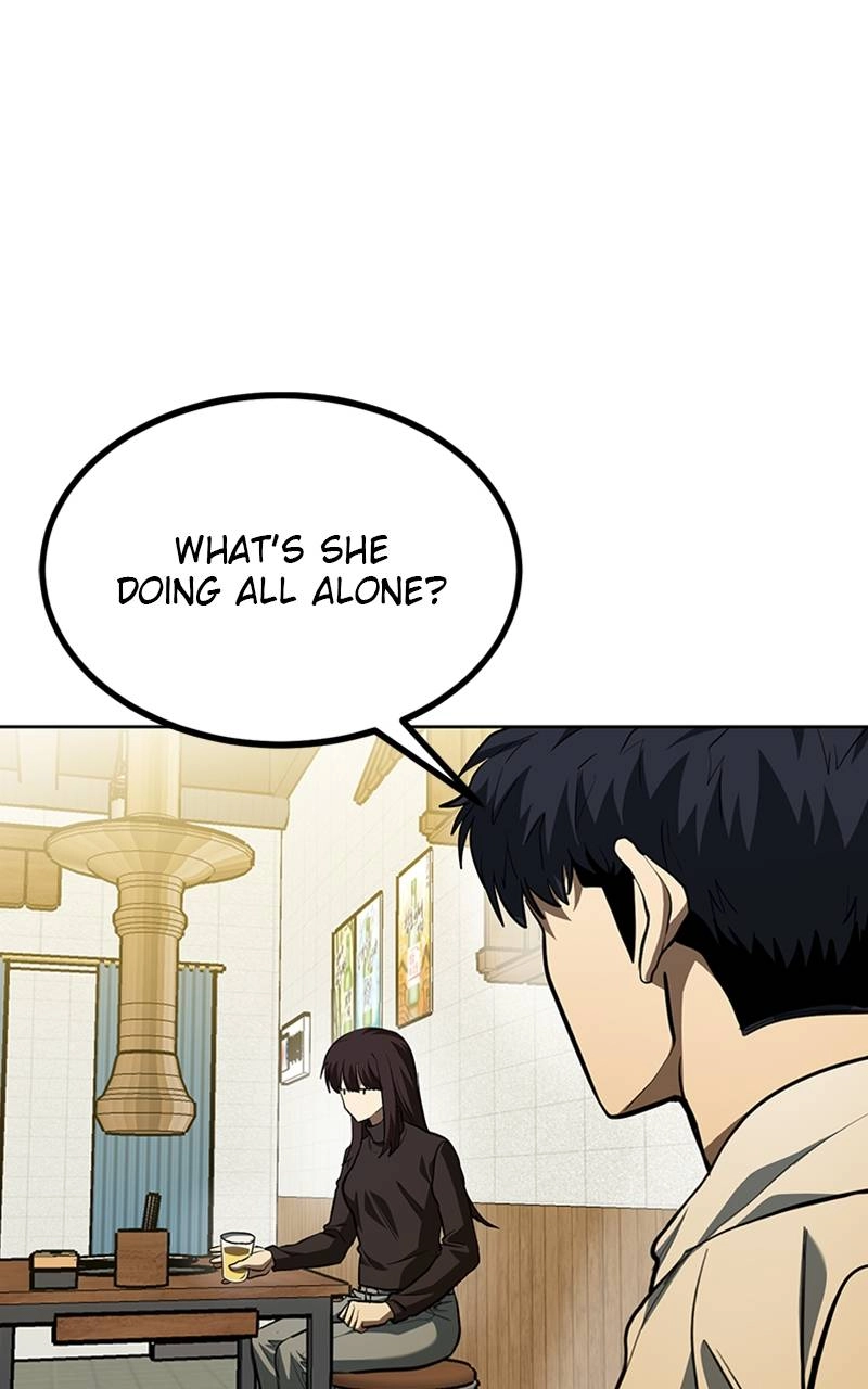 King of the Octagon Chapter 80, page 64 of 85
